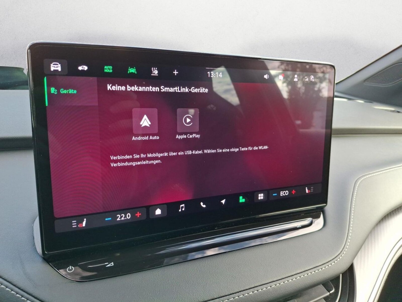Škoda Enyaq – Bild 17