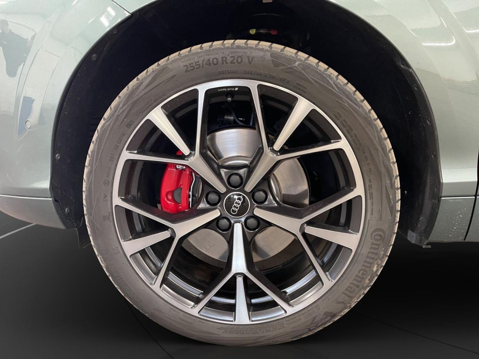 Audi Q3 – Bild 11