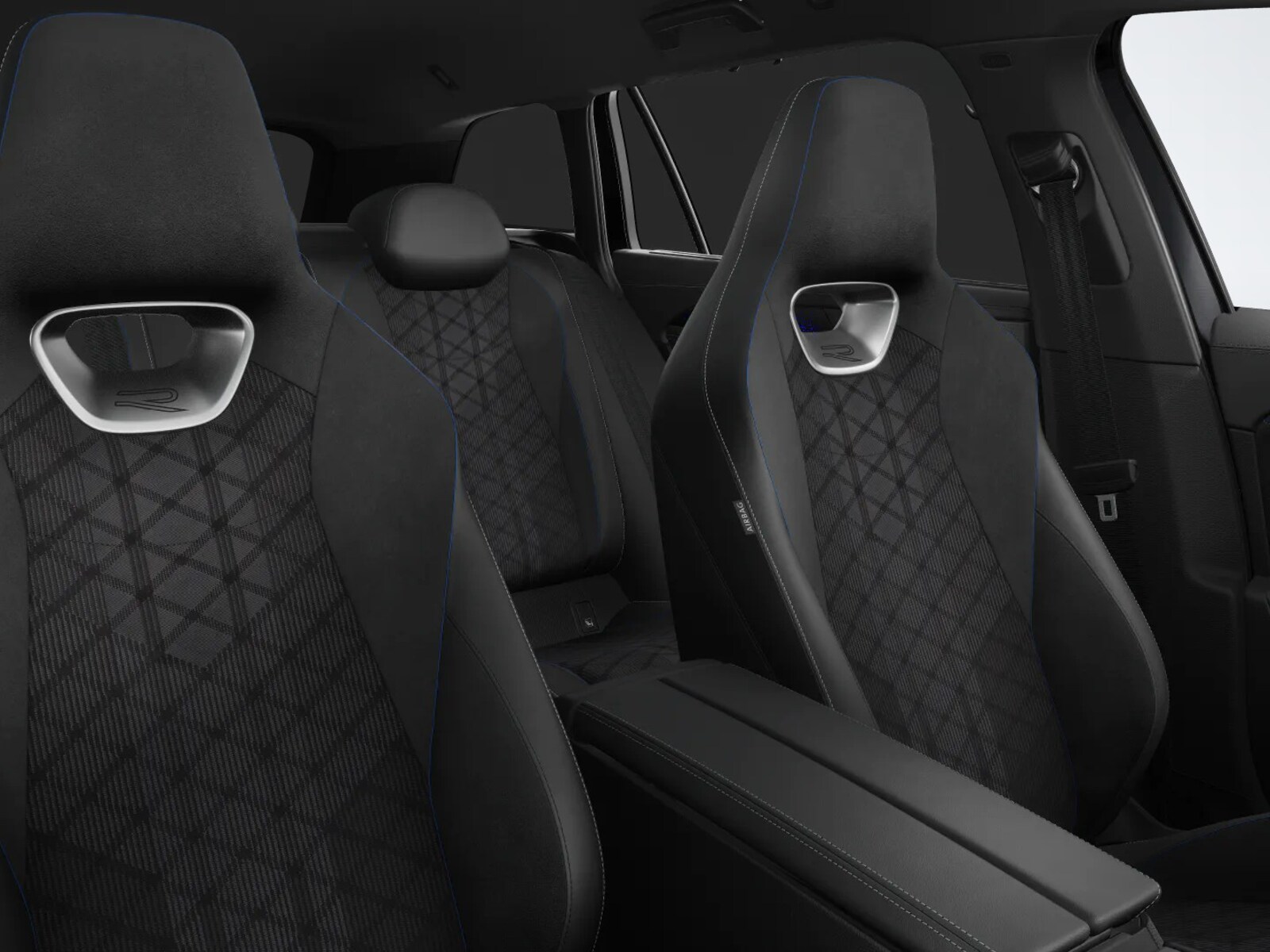 Volkswagen Passat – Bild 9