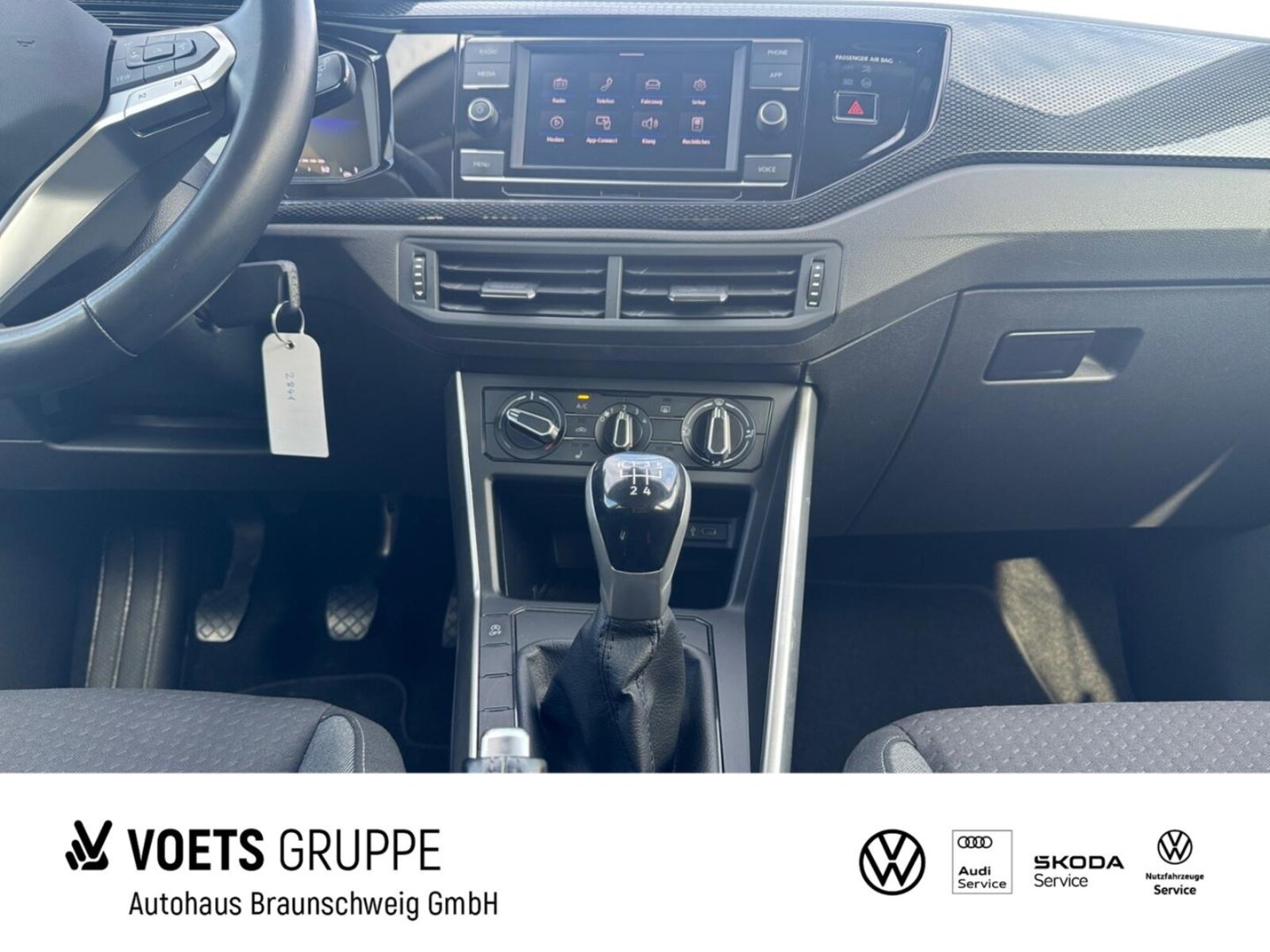 Volkswagen Polo – Bild 8