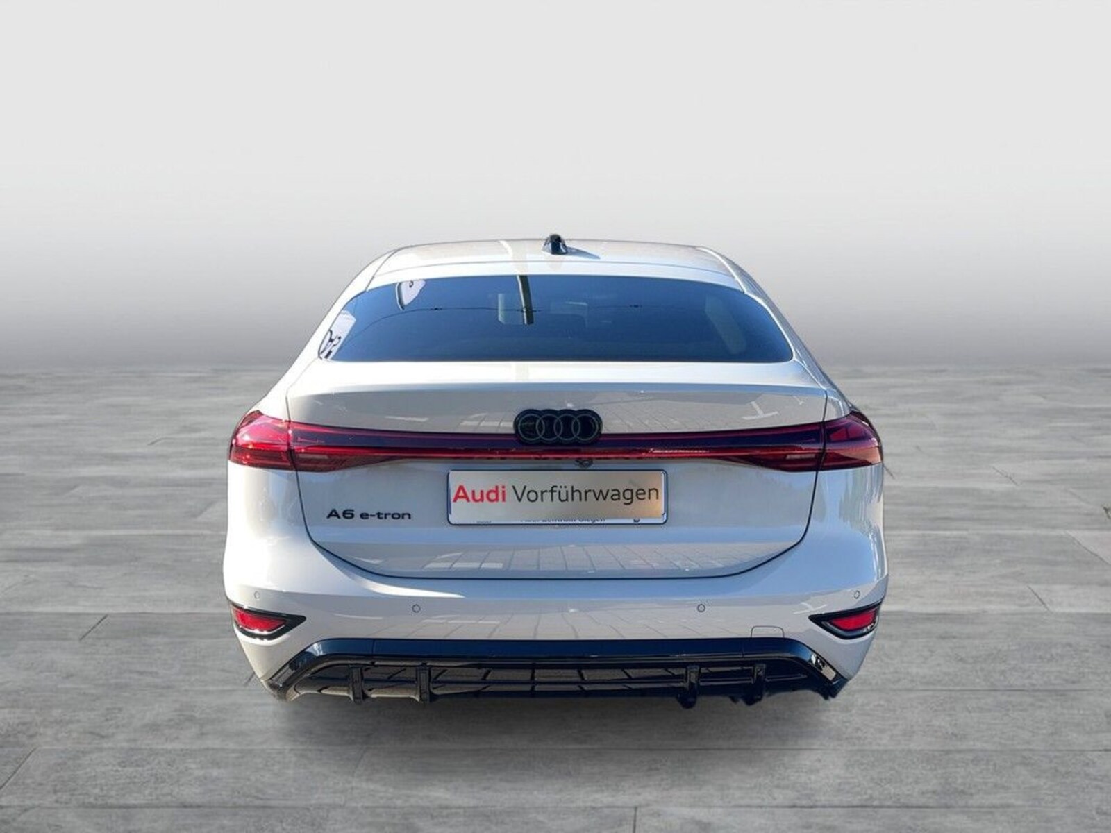 Audi A6 Sportback e-tron – Bild 4