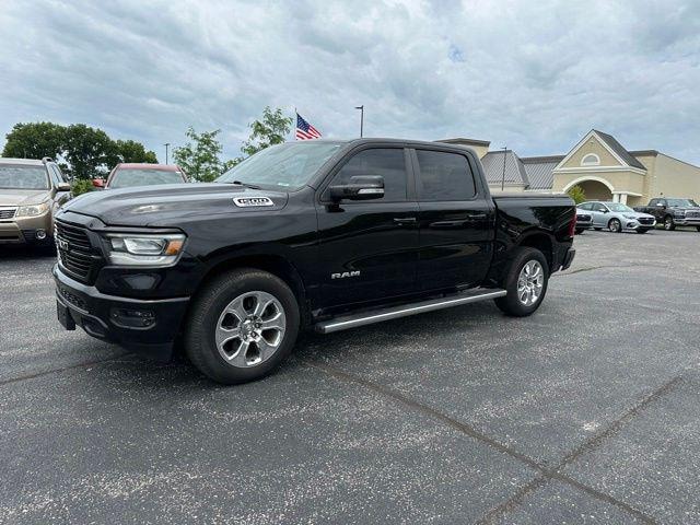 Photo of 2019 RAM 1500