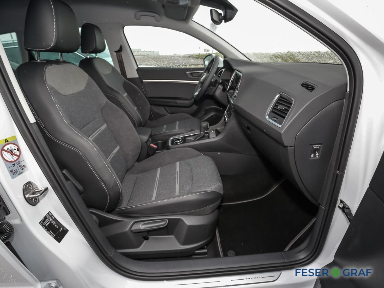 SEAT Ateca – Bild 5
