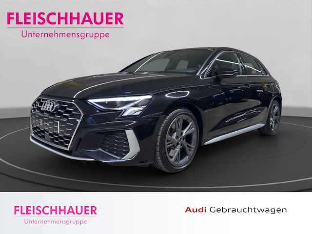 Audi S3 Sportback