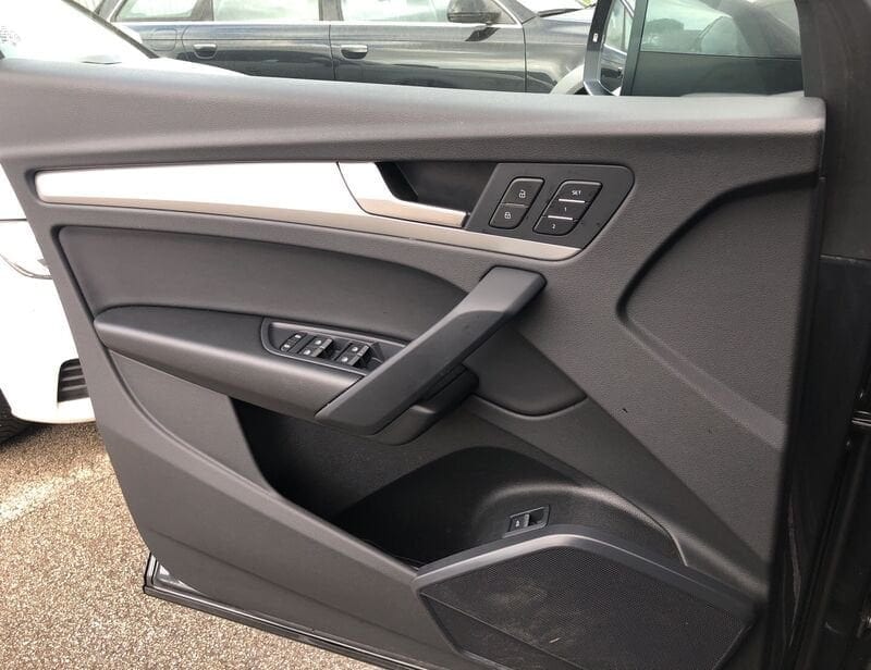 Image about Audi Q5 Sportback S line 35 TDI 120 kW (163 PS) S tronic