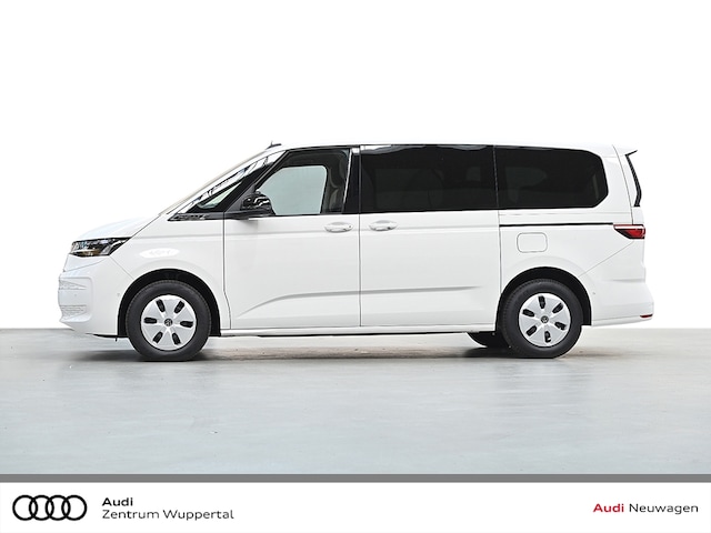 Volkswagen Multivan langversion