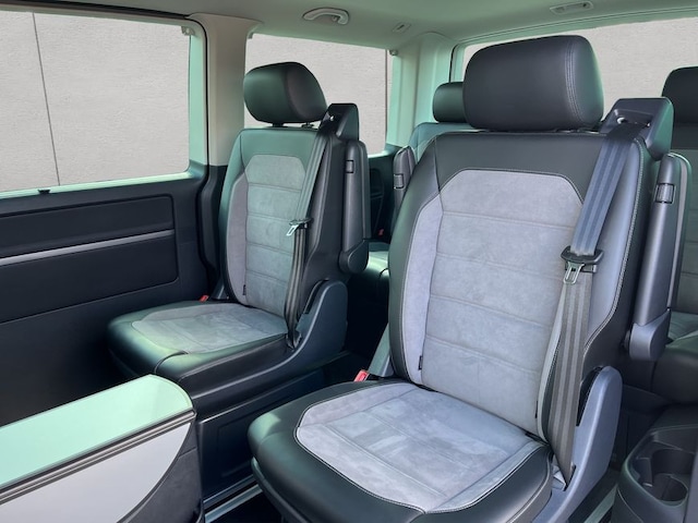 Volkswagen T6.1 Multivan