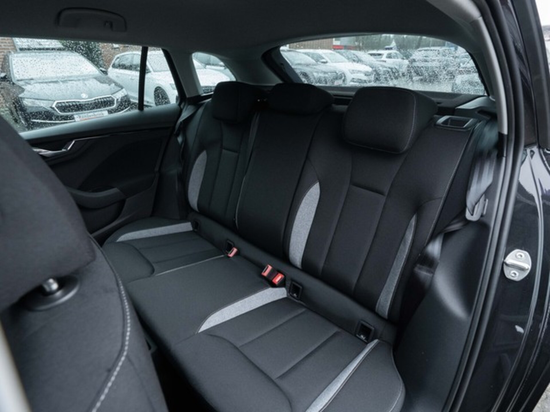 Skoda Scala Selection