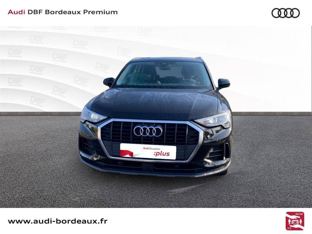 Image about Audi Q3 Design 35 TFSI 110 kW (150 ch) S tronic