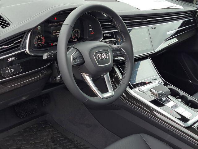 2026 Audi Q8 Premium Plus - Photo 8