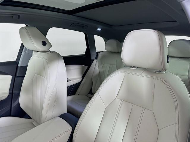 2025 Audi Q5 Premium Plus - Photo 8