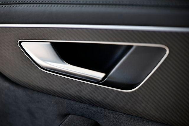 2026 Audi RS Q8 Base - Photo 26