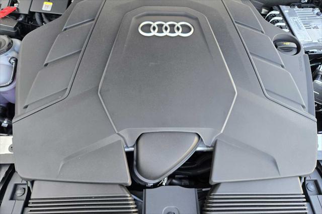 2026 Audi Q8 Premium Plus - Photo 20