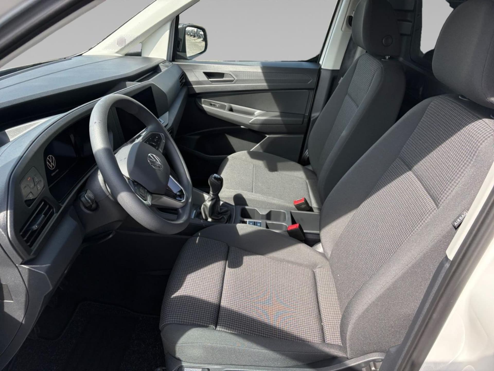 Volkswagen Caddy Cargo
