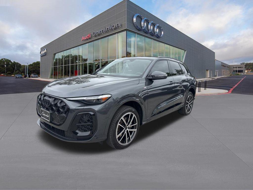 2026 Audi Q5 Premium Plus quattro's photo