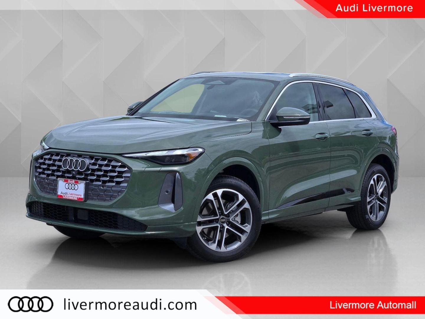 2026 Audi Q5 Premium quattro's photo