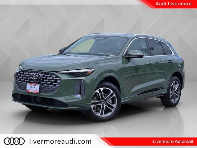 2026 Audi Q5