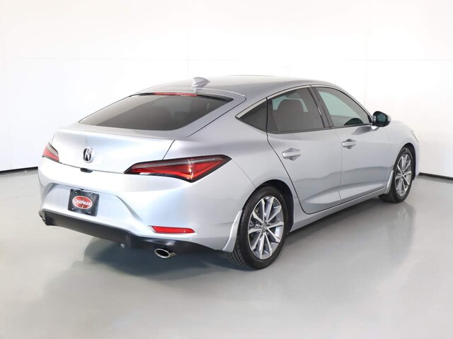 2025 Acura Integra