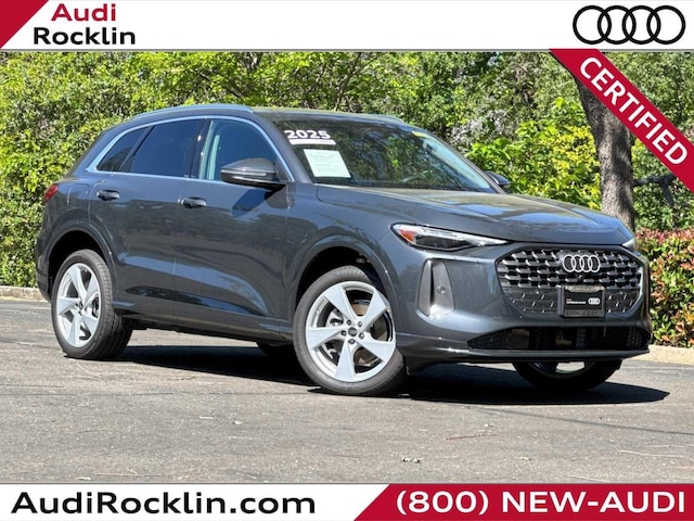 2025 Audi Q5