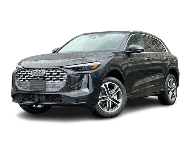 2026 Audi Q5