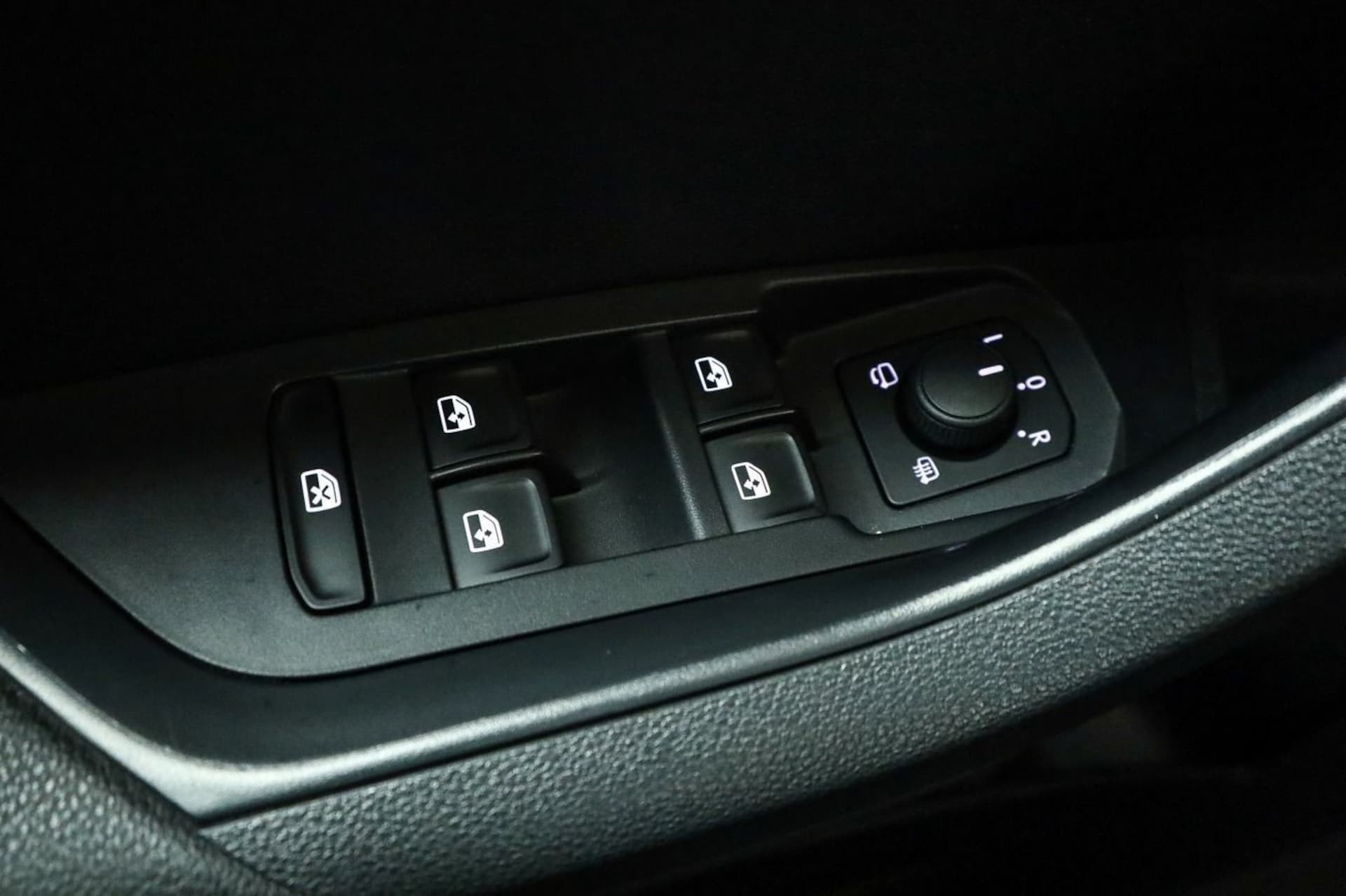 Skoda Karoq Style