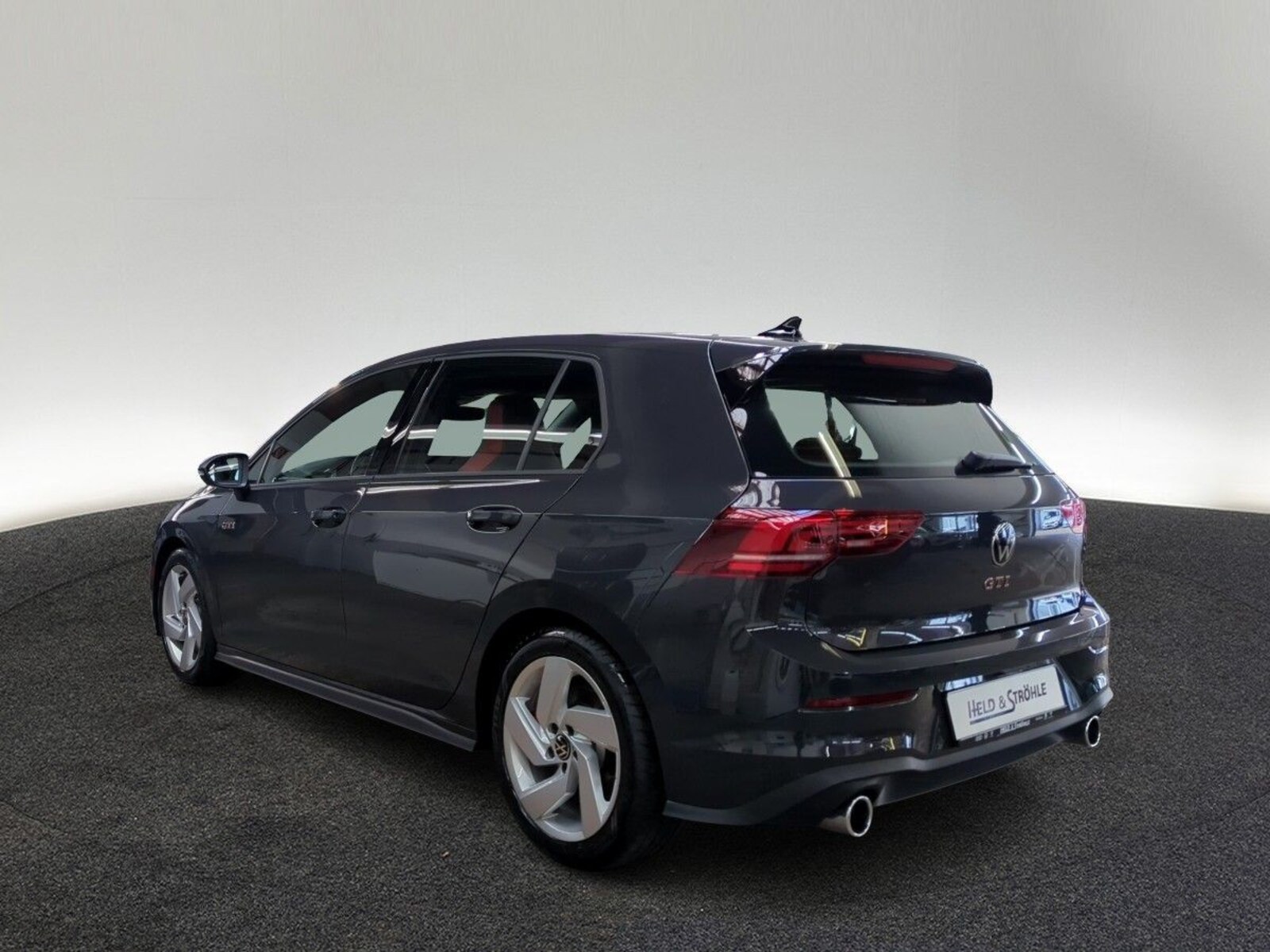 Volkswagen Golf – Bild 3