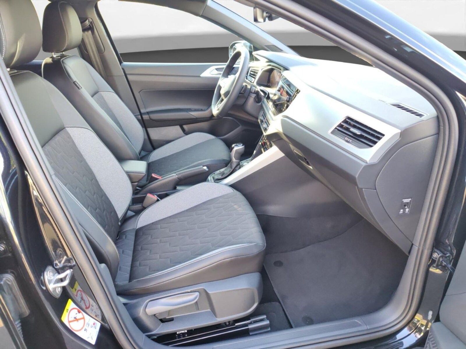 Volkswagen Taigo – Bild 12