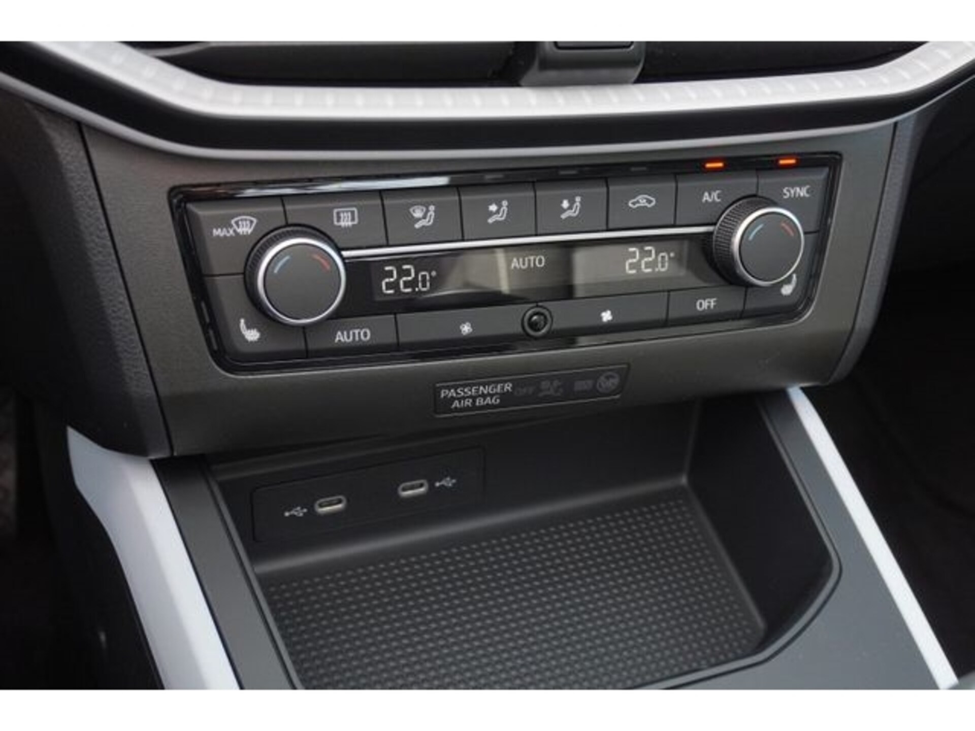 SEAT Arona Style