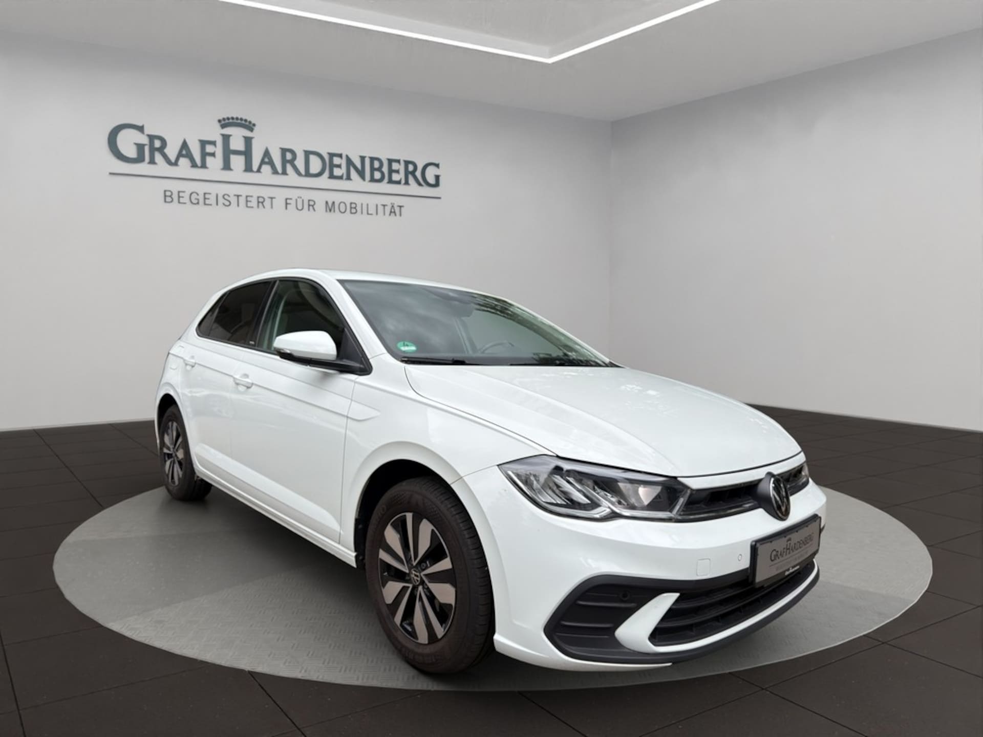 Volkswagen Polo MOVE