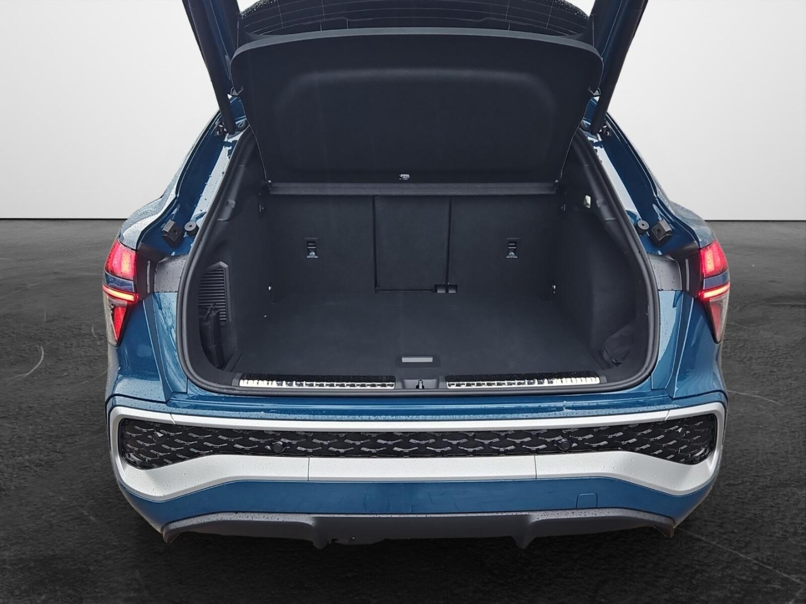 Audi Q3 Sportback – Bild 12