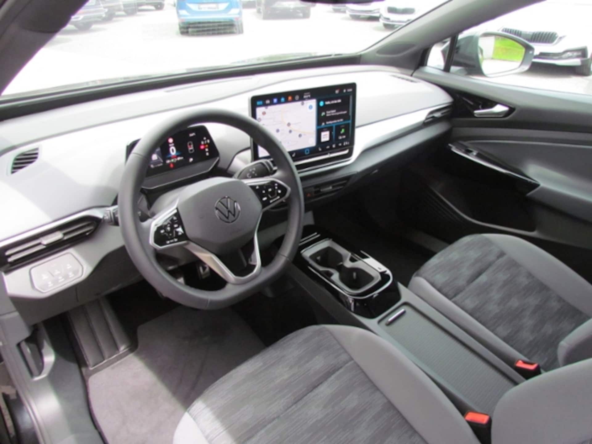 Volkswagen ID.4 Pure