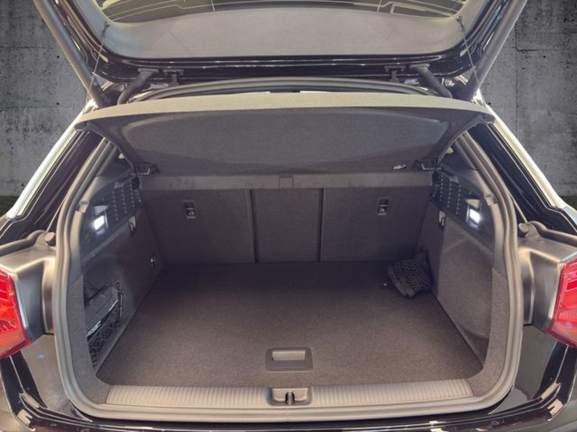Audi SQ2