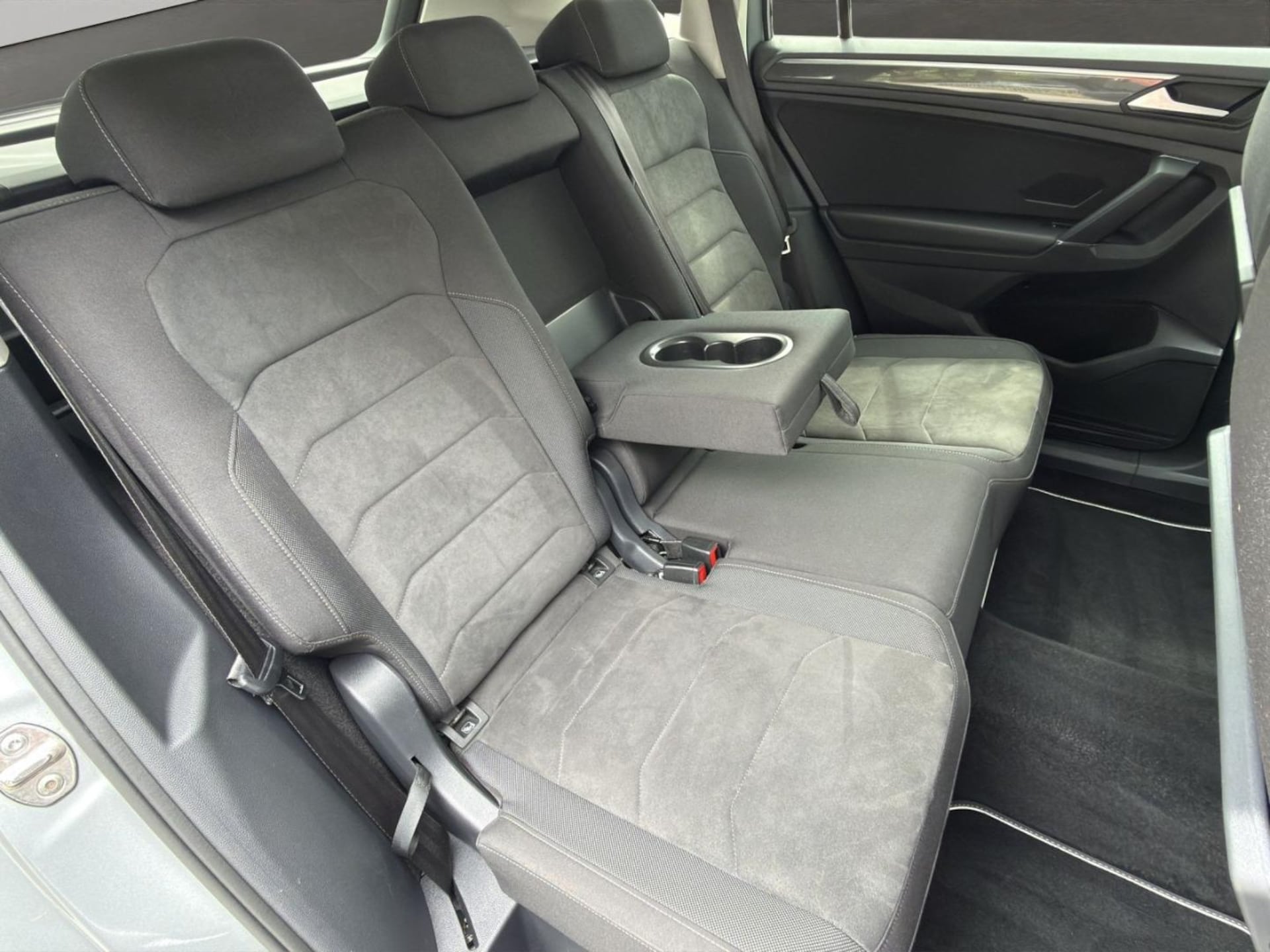 Volkswagen Tiguan Allspace Highline