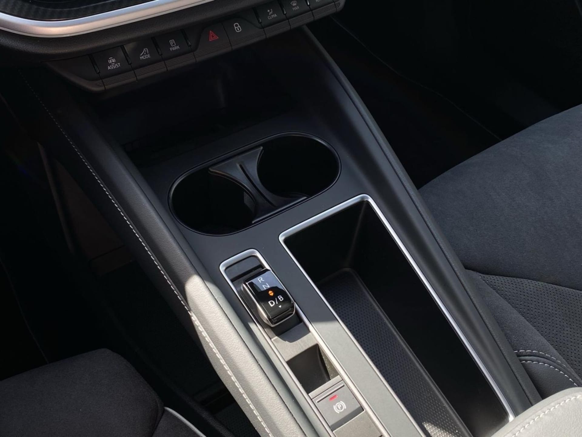 Skoda Enyaq Coupé 85 Sportline