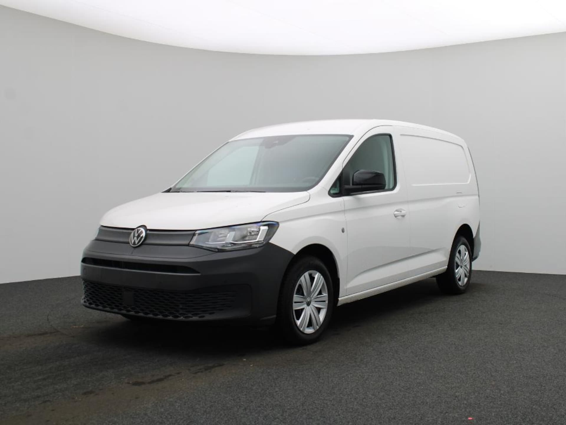 Volkswagen Caddy Maxi Cargo