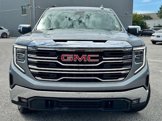 2023 GMC Sierra