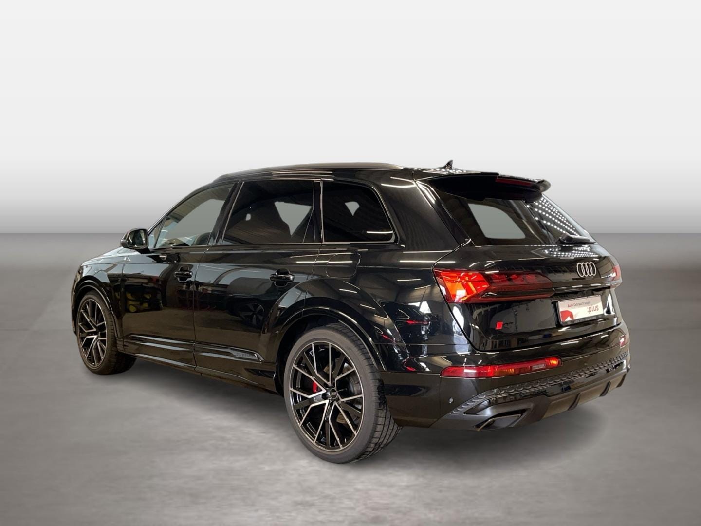 Bild über Audi Q7 SUV TFSI e S line 60 TFSI e quattro tiptronic - für weitere Informationen kontaktieren Sie den Audi Partner