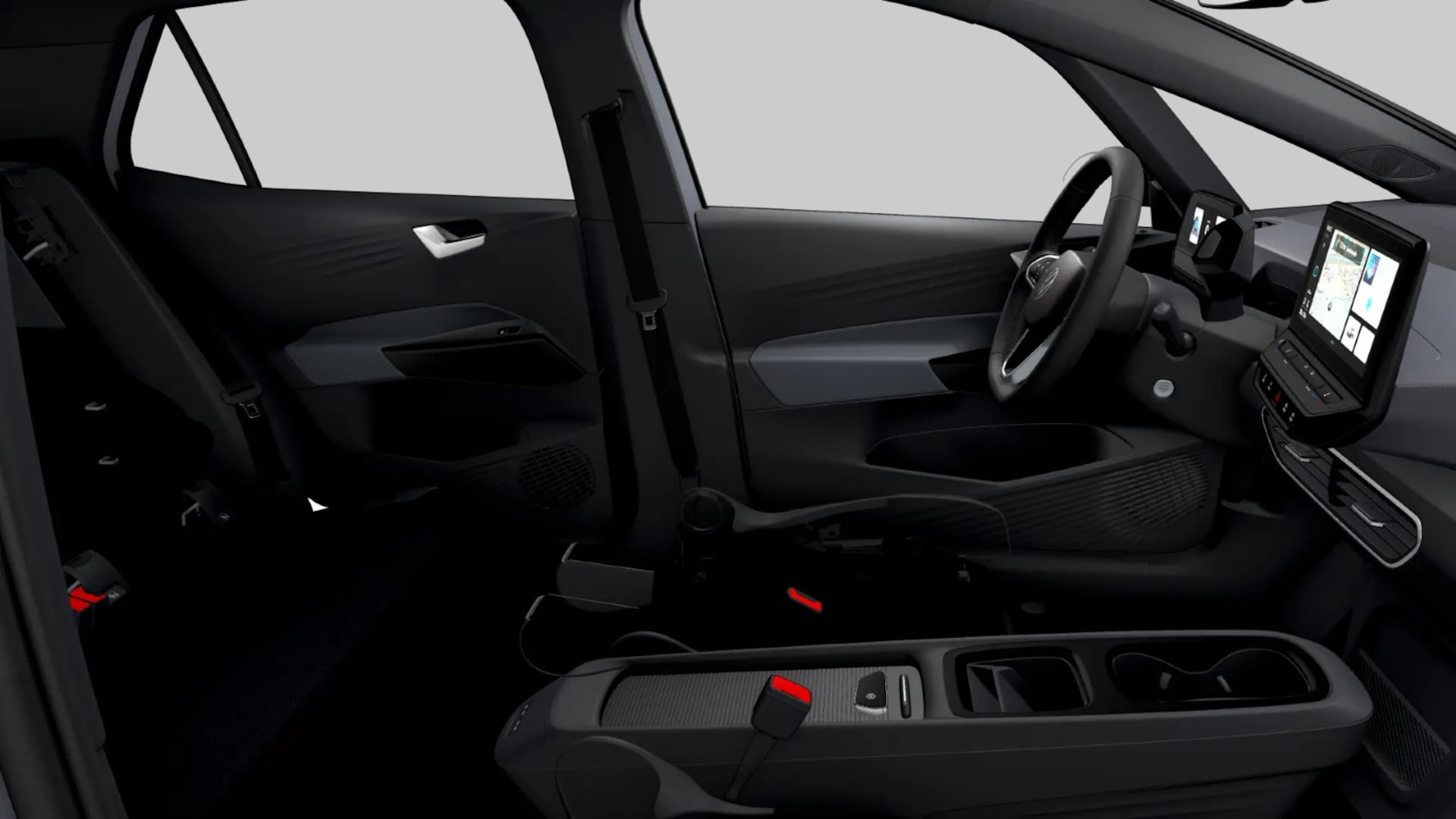 Volkswagen ID.3 Pro S