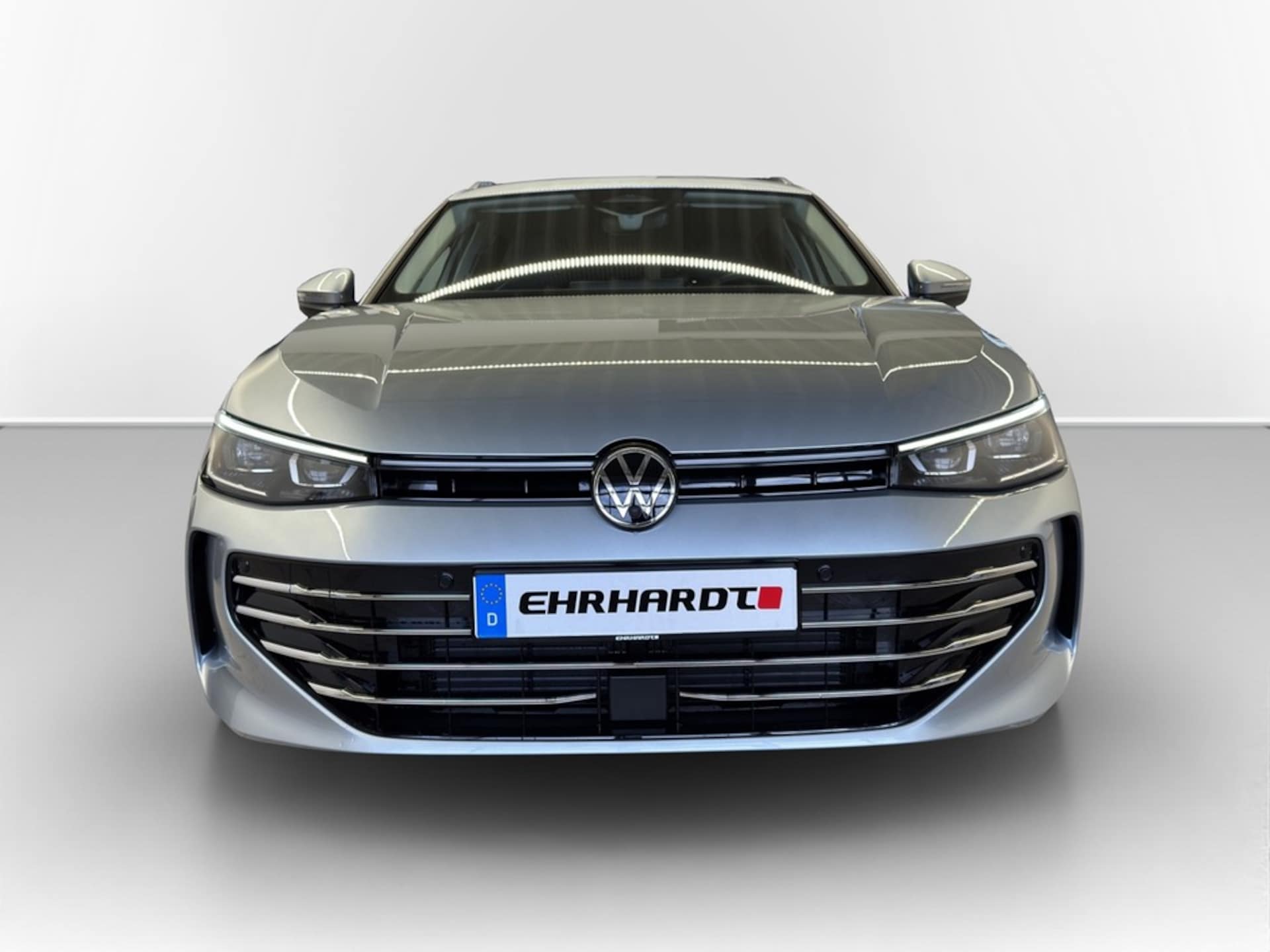 Volkswagen Passat Elegance