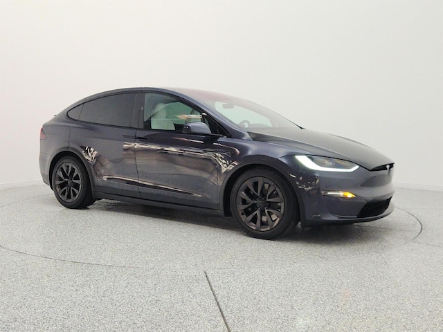 2024 Tesla Model X