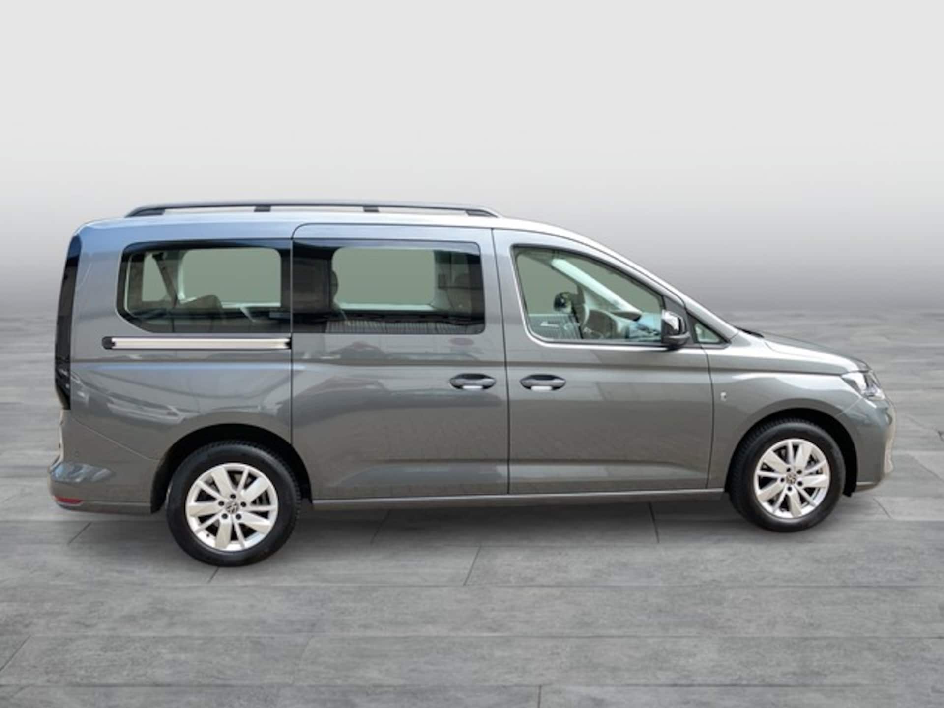 Volkswagen Caddy Maxi Life