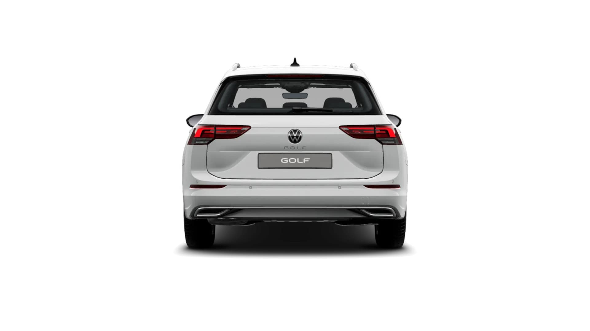Volkswagen Golf Variant MOVE