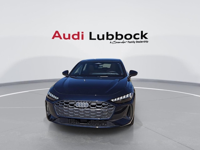 2025 Audi A5 Sedan