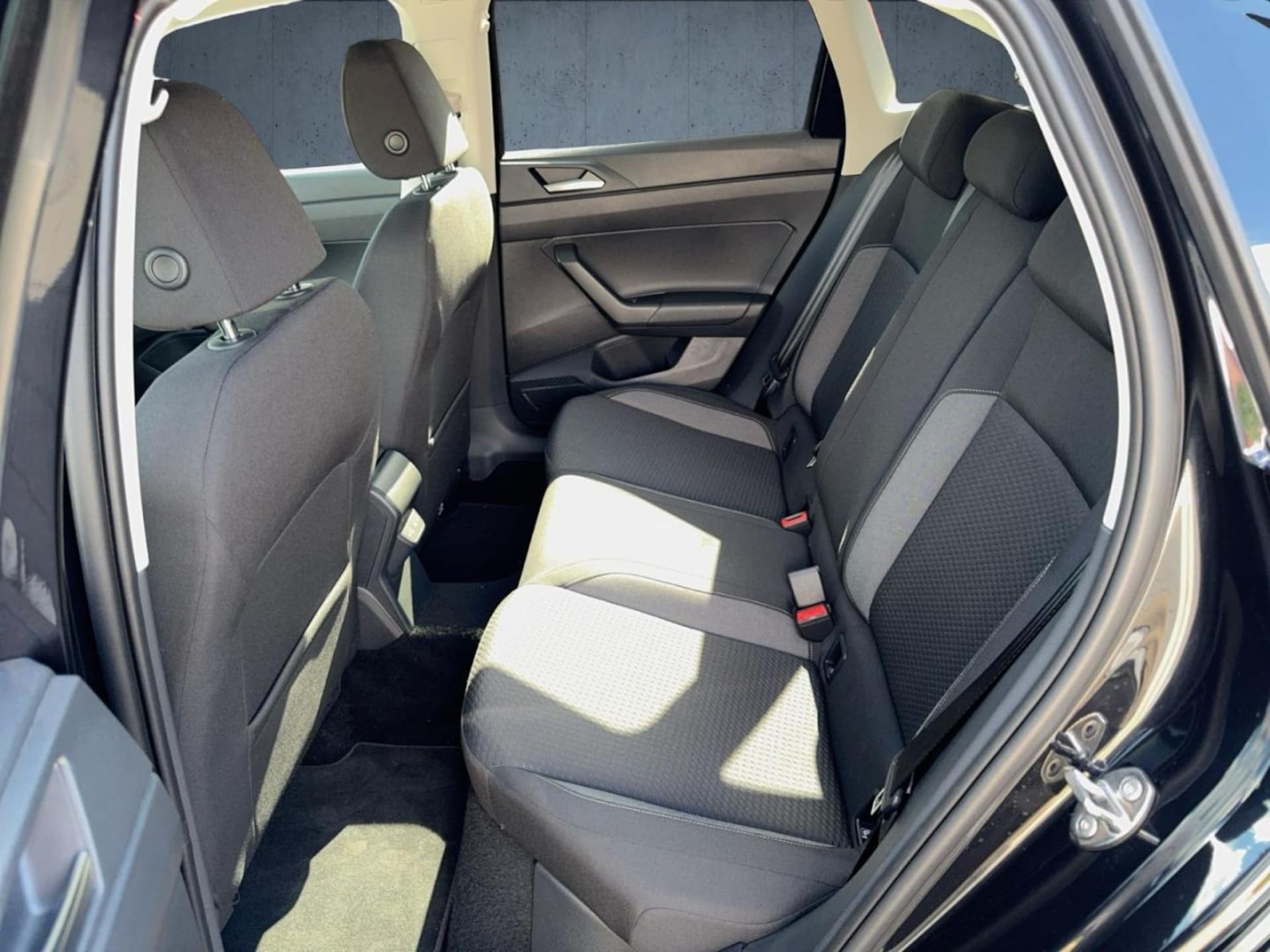 Volkswagen Taigo Life