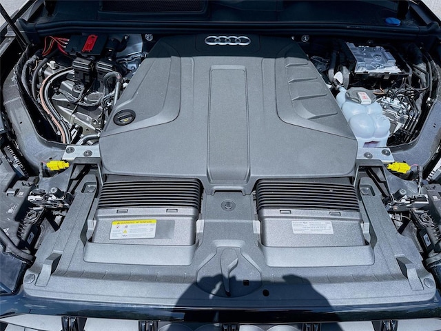 2026 Audi Q7 Premium Plus - Photo 32