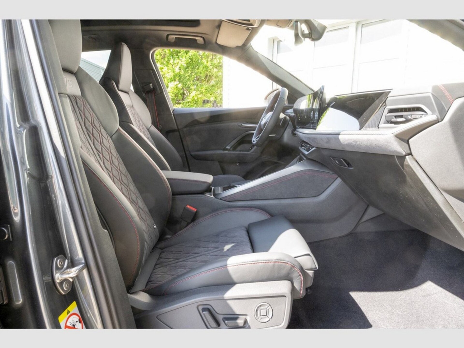 Audi Q5 SUV edition one