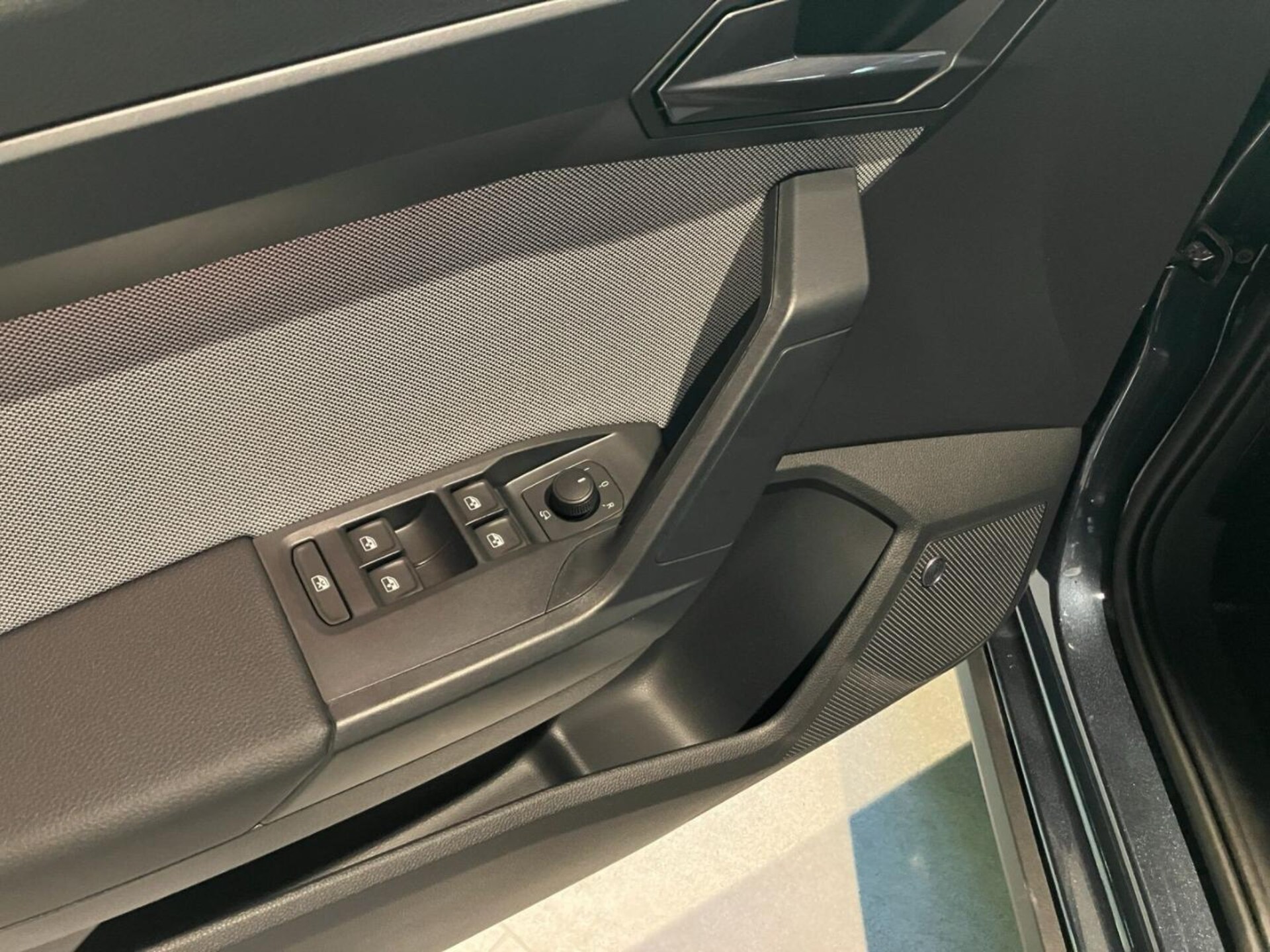 SEAT Arona FR