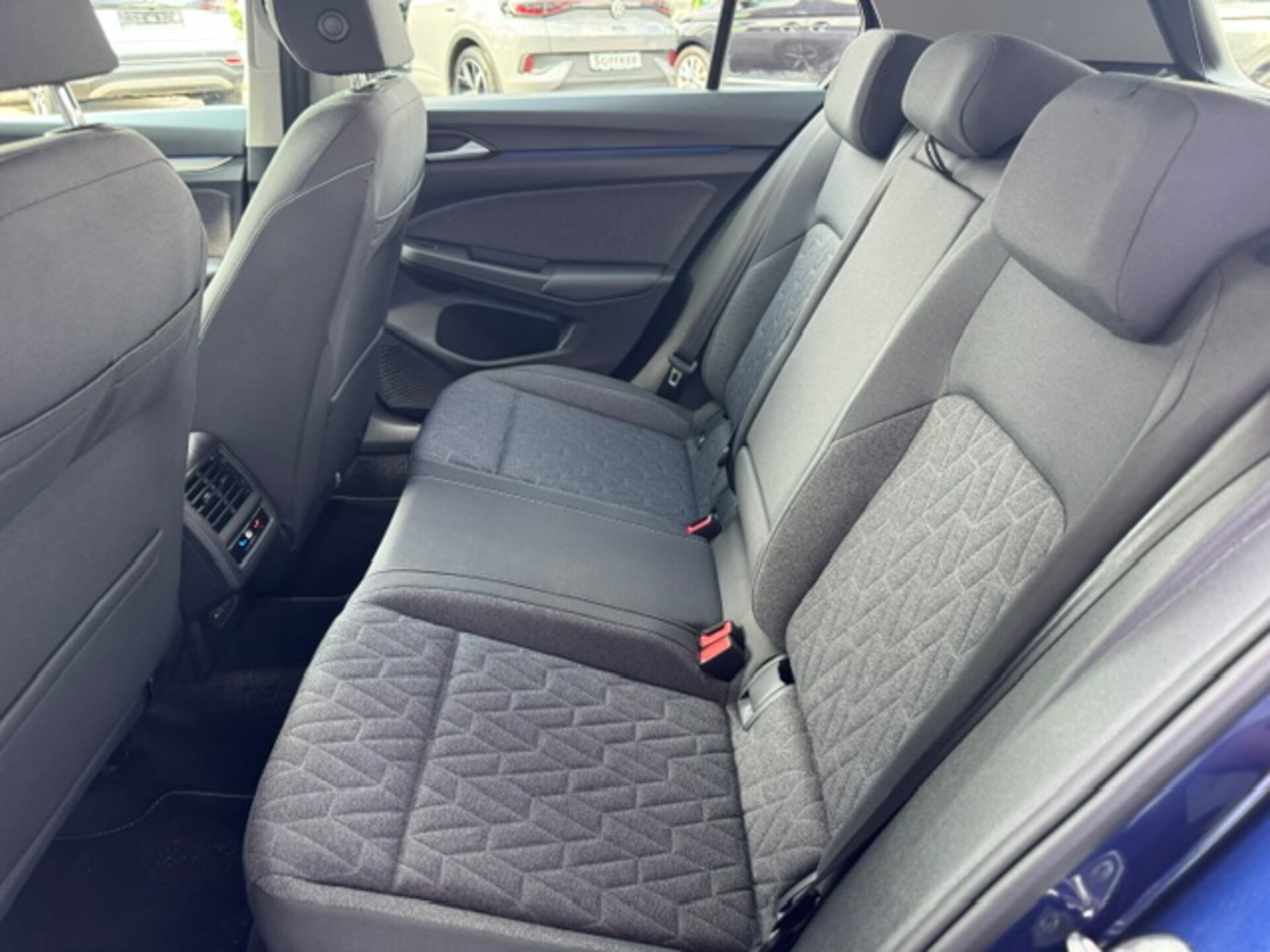 Volkswagen Golf MOVE