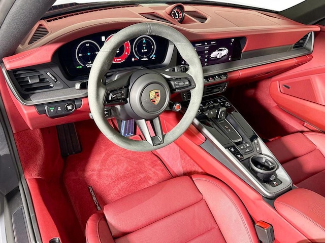 2025 Porsche