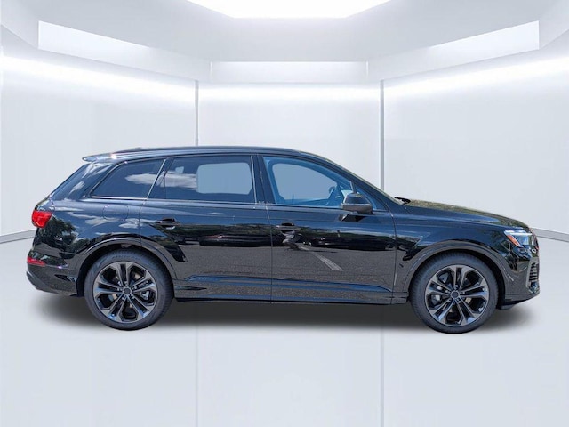 2026 Audi Q7 Premium Plus - Photo 10